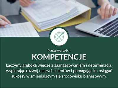 Tax Office Biuro Rachunkowe 🦔