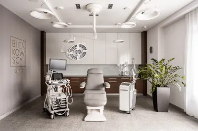 Bieńkowscy Clinic - Klinika - Medycyna estetyczna i chirurgia, laseroterapia - Bydgoszcz